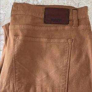 MENS HUDSON JEANS